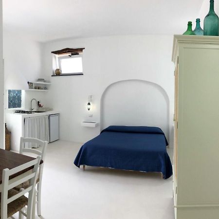 Agata B&B Lipari  Extérieur photo