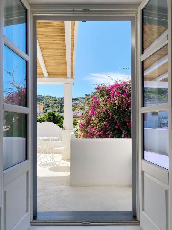 Agata B&B Lipari  Extérieur photo
