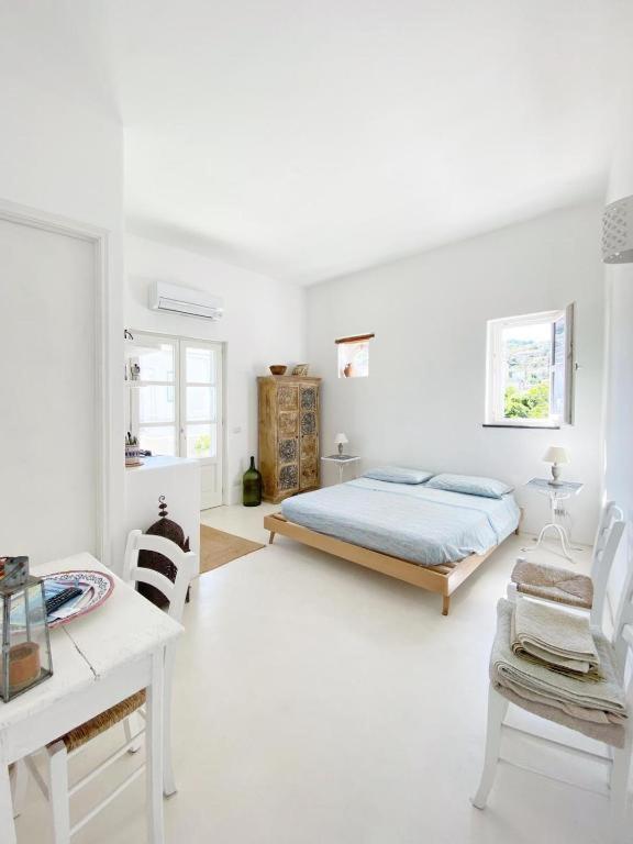 Agata B&B Lipari  Extérieur photo