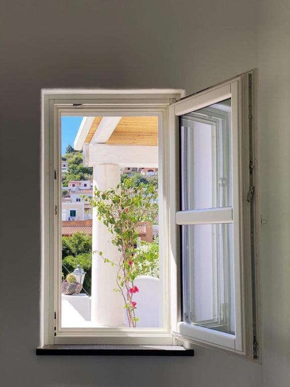 Agata B&B Lipari  Extérieur photo