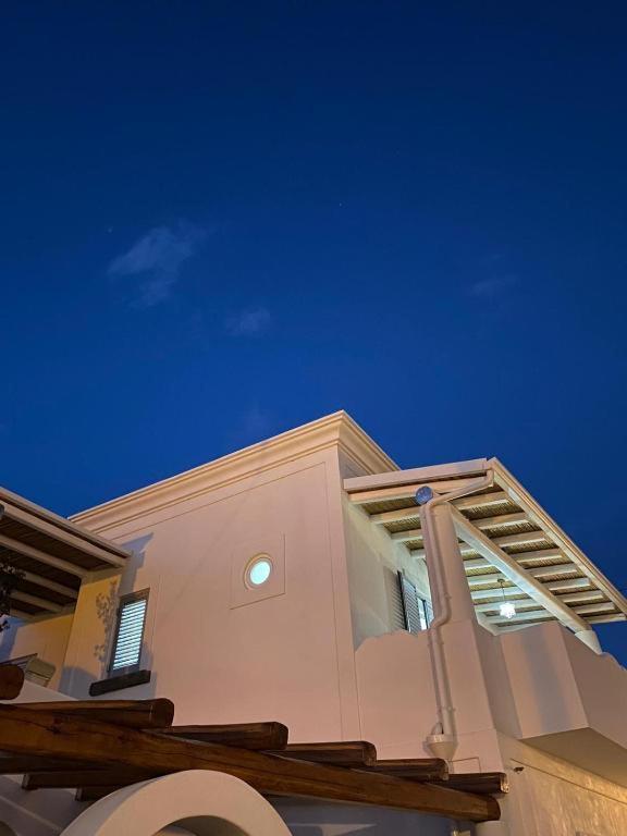 Agata B&B Lipari  Extérieur photo