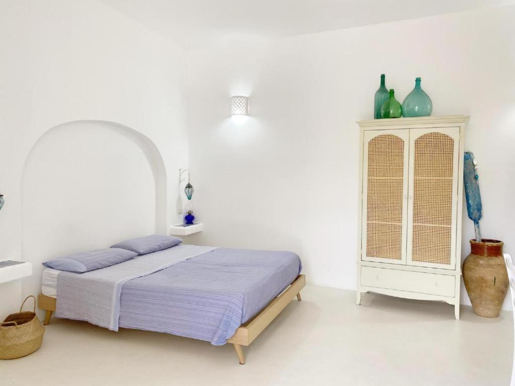 Agata B&B Lipari  Extérieur photo