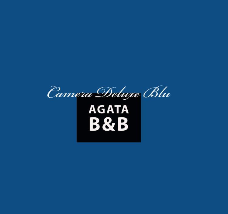 Agata B&B Lipari  Chambre photo