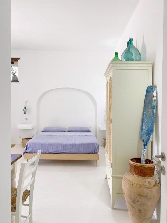 Agata B&B Lipari  Extérieur photo
