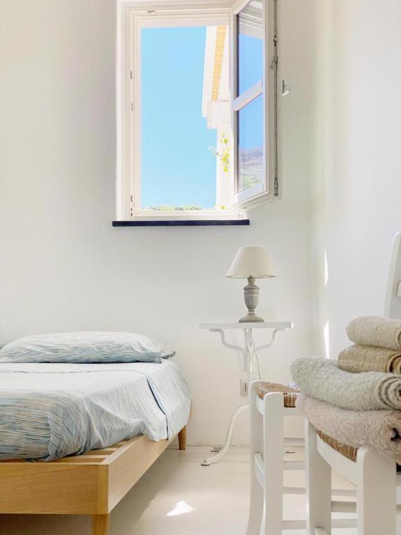 Agata B&B Lipari  Extérieur photo