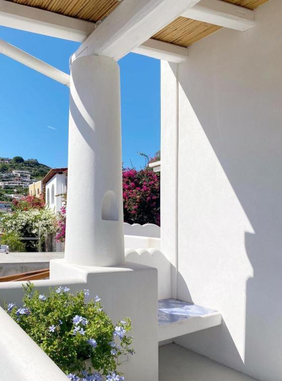 Agata B&B Lipari  Extérieur photo