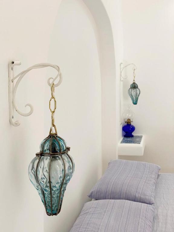 Agata B&B Lipari  Extérieur photo