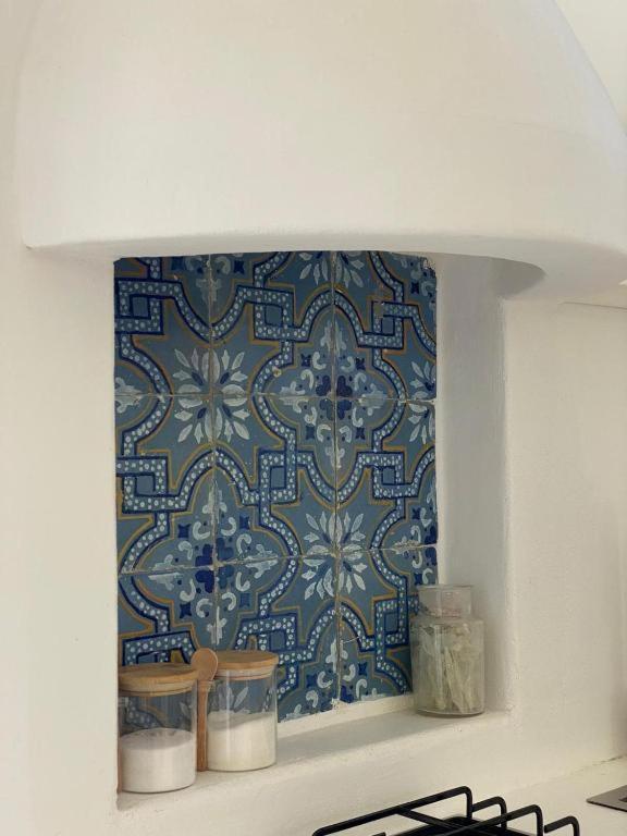 Agata B&B Lipari  Extérieur photo