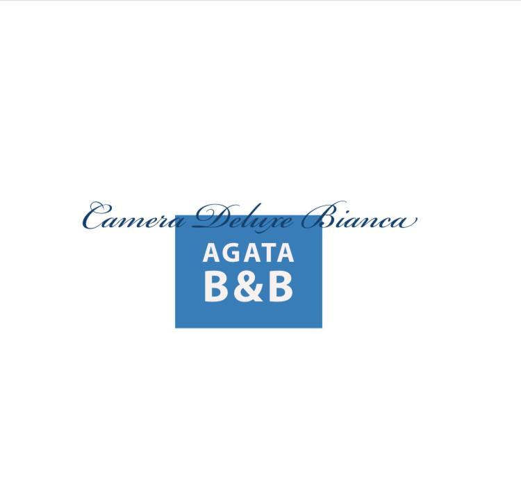 Agata B&B Lipari  Chambre photo